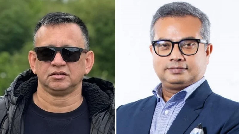 কানাডায় ক্যানো দুর্ঘটনায় নিহত দুই বাংলাদেশির জানাজা সম্পন্ন, মরদেহ ঢাকায় পাঠানো হচ্ছে 4 img