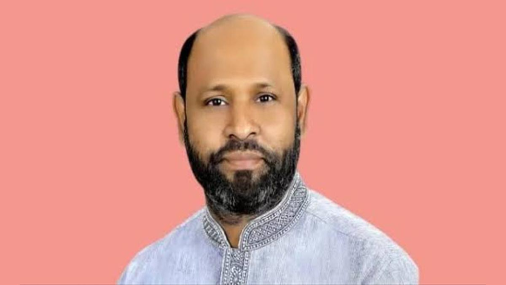 সশস্ত্র বাহিনীর সক্রিয় ভূমিকায় স্বস্তি ফিরছে জনজীবনে: জাতীয় পার্টি মহাসচিব 4 img