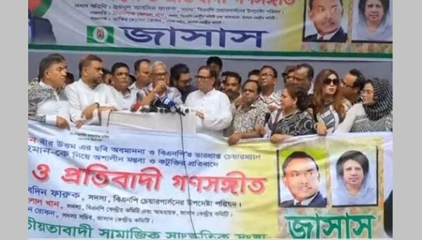 গোপালগঞ্জ হামলা নিয়ে নির্বাচনী ষড়যন্ত্রের আশঙ্কা করছেন জয়নুল আবদিন ফারুক 4 img