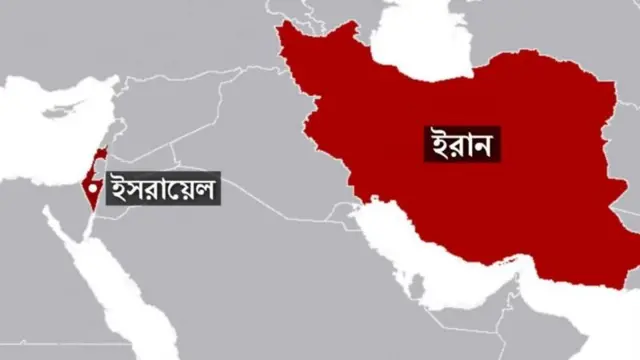 ইরান-ইসরায়েল যুদ্ধের জেরে দেশছাড়া হাজারো আফগান, গ্রেফতার হচ্ছে গুপ্তচর সন্দেহে 4 img