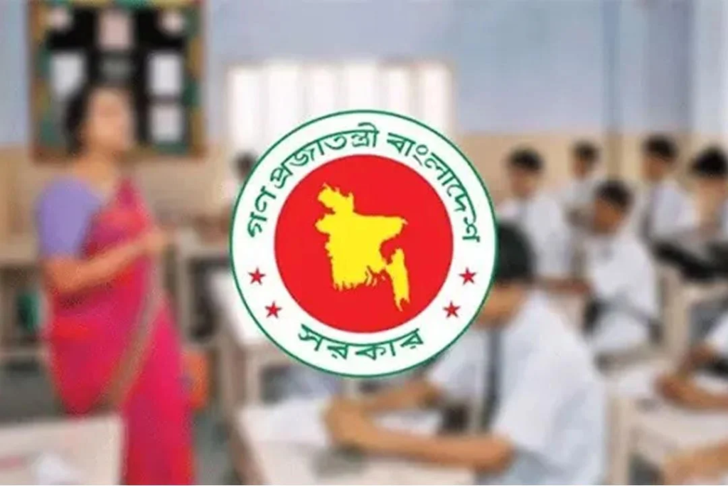 প্রাথমিকের প্রধান শিক্ষকের ৩৪ হাজার শূন্য পদে দ্রুত নিয়োগ দেবে সরকার 4 img