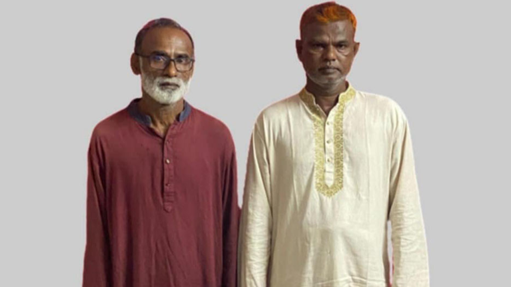 একই পরিবারে তিনজনকে পিটিয়ে হত্যা: কুমিল্লায় ইউপি চেয়ারম্যানসহ ৩৮ জনের বিরুদ্ধে মামলা 4 img