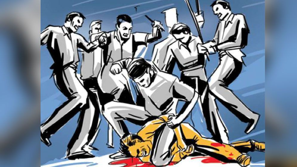সারা দেশে ছড়িয়ে পড়েছে মব সন্ত্রাস, প্রশ্নের মুখে মানবাধিকার পরিস্থিতি 4 img