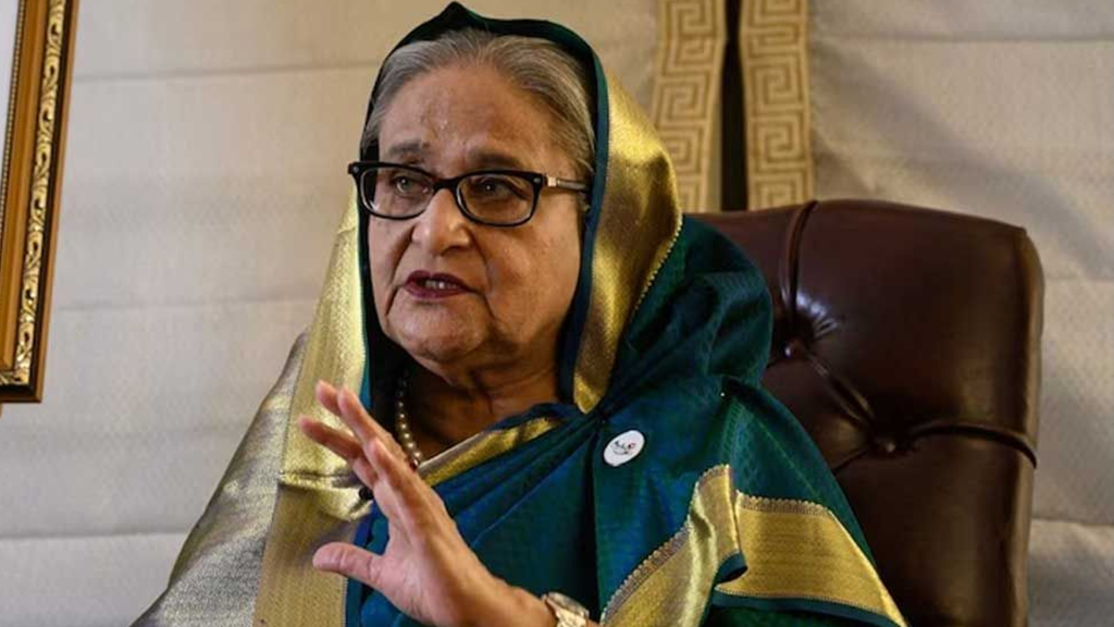 মানবতাবিরোধী অপরাধ মামলায় শেখ হাসিনাসহ তিনজনের বিরুদ্ধে অভিযোগ গঠনের শুনানি শেষ, আদেশ ১০ জুলাই 4 img
