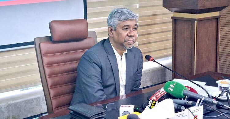 ২০২৪-২৫ অর্থবছরে রাজস্ব আদায় ৩ লাখ ৬৮ হাজার ১৭৭ কোটি টাকা: এনবিআর চেয়ারম্যান 4 img