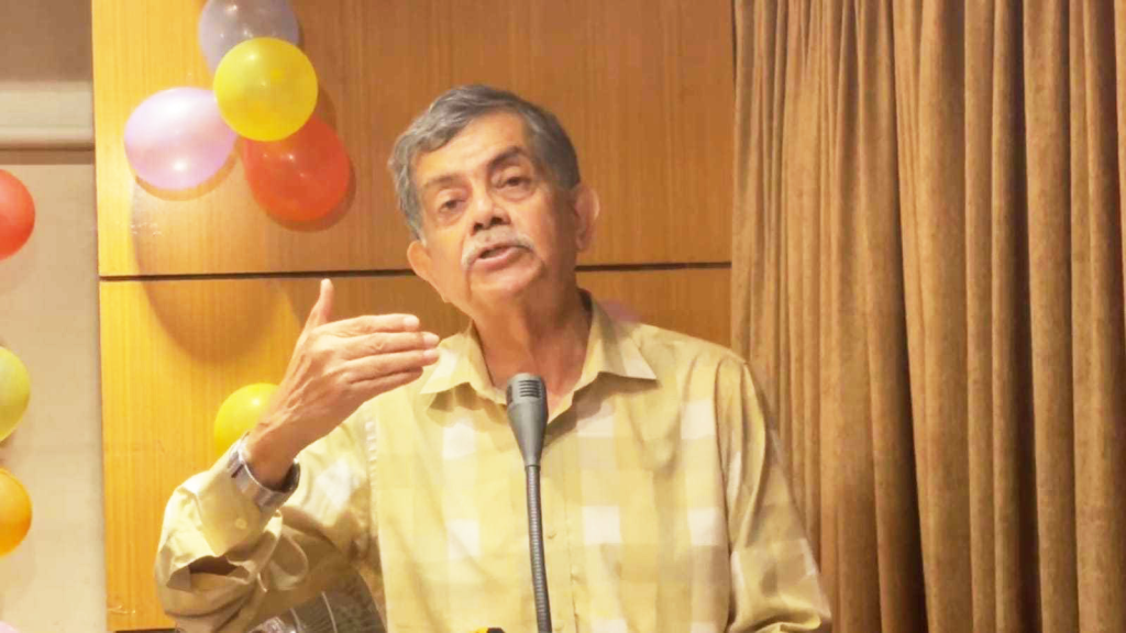 "কারিগরি শিক্ষার বিকল্প নেই, জুলাই আমাদের গর্বের মাস" — শিক্ষা উপদেষ্টা রফিকুল আবরার 4 img