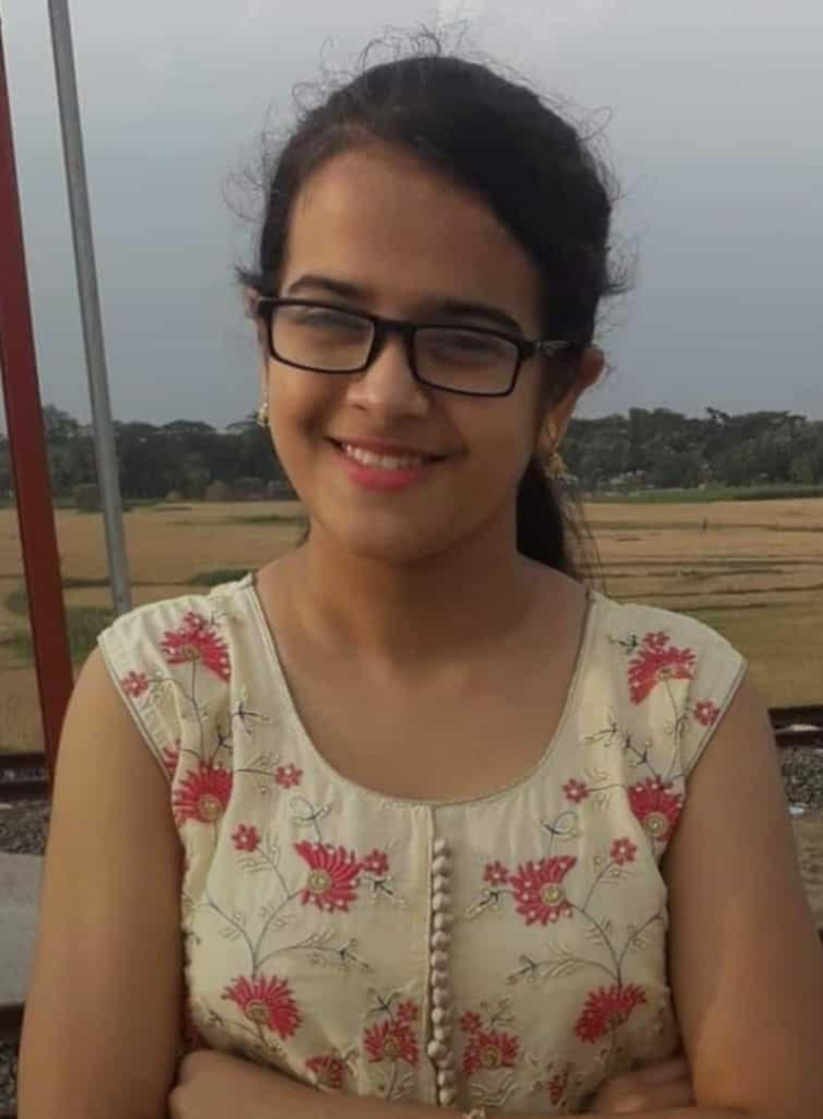 গোপালগঞ্জে নবম শ্রেণির ছাত্রী নিখোঁজ, উদ্বিগ্ন পরিবার ও এলাকাবাসী 4 img