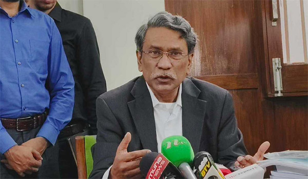 রাষ্ট্র সংস্কারে মৌলিক ঐকমত্য দরকার: অধ্যাপক আলী রীয়াজ 4 imgh