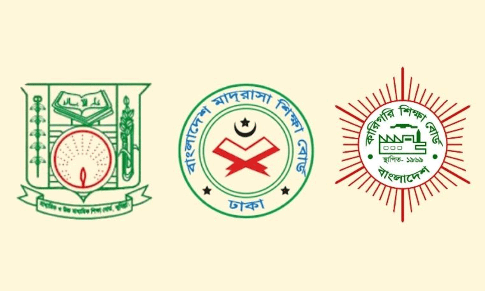 বন্যার কারণে কুমিল্লা, মাদরাসা ও কারিগরি বোর্ডের ১০ জুলাইয়ের এইচএসসি পরীক্ষা স্থগিত 4 img