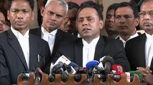 সোহাগ হত্যাকাণ্ডে বিএনপিকে জড়িয়ে সংবাদ প্রকাশ: যুগান্তর সম্পাদককে পাঁচ দিনের মধ্যে ক্ষমা চাইতে আইনি নোটিশ 4 img