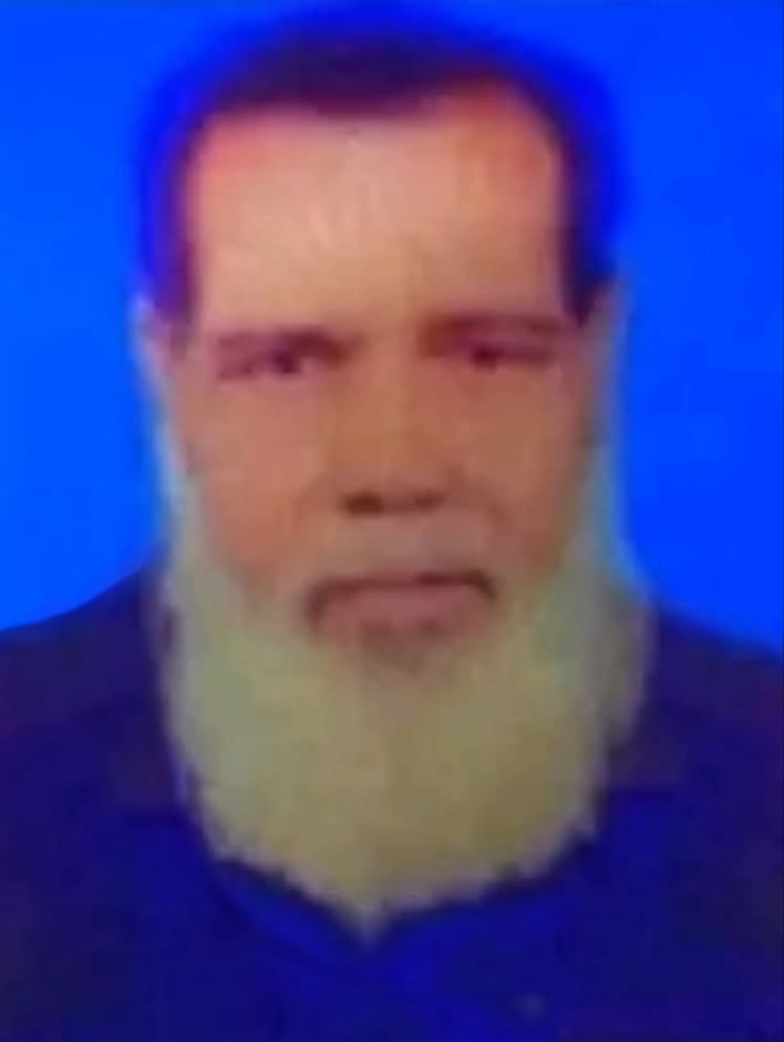 ভালোবাসা, আস্থা আর মানবিকতার মূর্ত প্রতীক মরহুম মো. ওয়ালিউল হক বিলু মাস্টার আজও জনগণের হৃদয়ে অম্লান 4 img