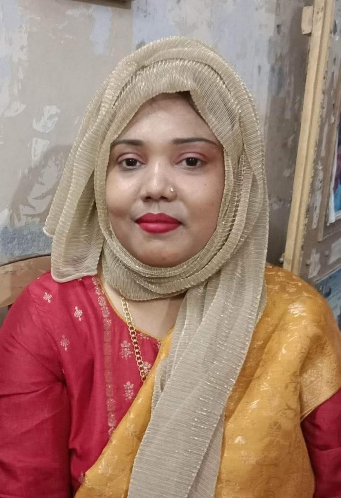 সাহসিকতা ও সংগ্রামের প্রতীক — গাবতলীর মানুষের হৃদয়ে স্থান করে নিয়েছেন বিএনপির এই নিবেদিতপ্রাণ নেত্রী সুরাইয়া জেরিন রনি 4 img