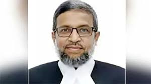 খালেদা জিয়াকে ৫ বছর সাজা দেওয়া সেই বিচারপতির পদত্যাগ 4 img