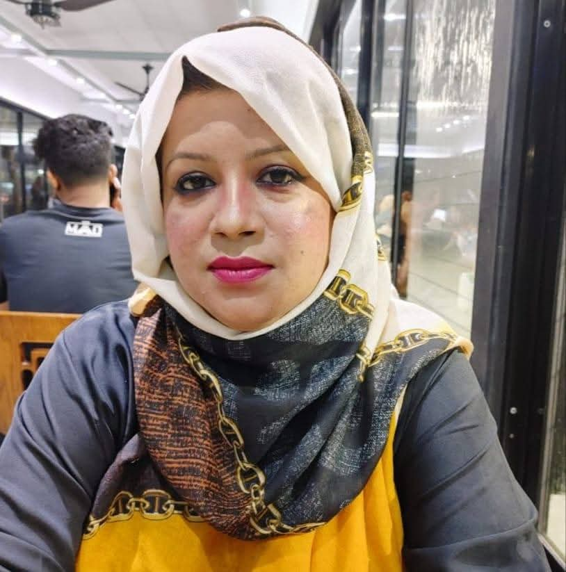 শহীদ জিয়ার আদর্শে দেশনেত্রী খালেদার ভিশনে তারেক রহমানের নির্দেশনায় নিবেদিতপ্রাণ নেত্রী নিহার সুলতানা তিথি 4 img