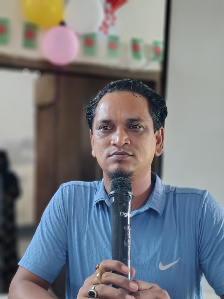 জনগণের প্রত্যাশা : নির্বাচিত সরকার সাধারণ মানুষের ভাষা বুঝুক 4 img