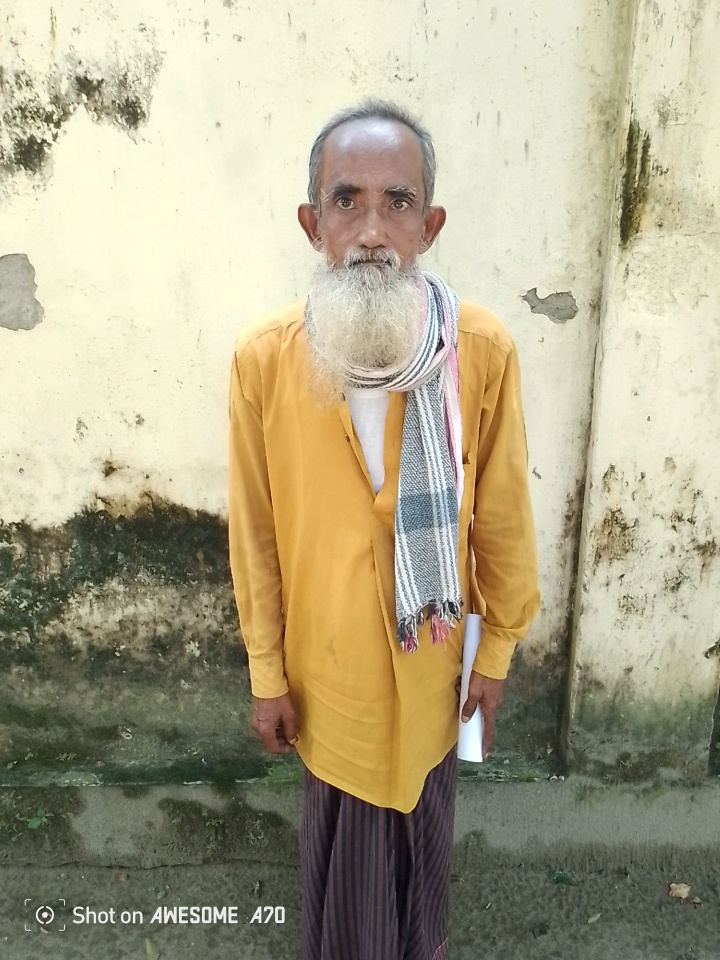 গাইবান্ধায় প্রতিবেশীর বিরুদ্ধে ষাটোর্ধ্ব ব্যক্তির সাধারণ ডায়েরী 4 img