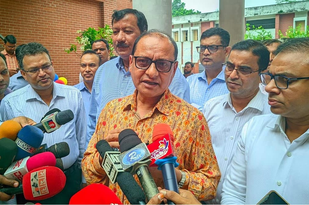 প্রাথমিক শিক্ষার মানোন্নয়নে ১৭ হাজার শিক্ষক নিয়োগ প্রক্রিয়া শুরু 4 img