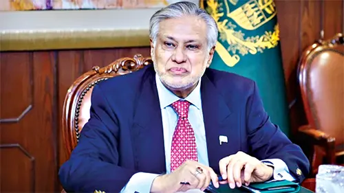 ২৩ আগস্ট ঢাকায় আসছেন পাকিস্তানের উপ-প্রধানমন্ত্রী ইসহাক দার 4 img