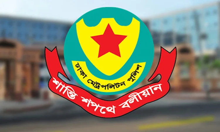 রাজধানীতে ট্রাফিক আইন লঙ্ঘনে ডিএমপির ১,৭১১ মামলা 4 img