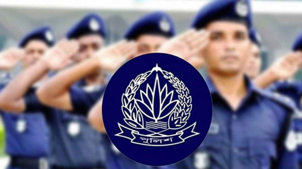 মাইলস্টোন স্কুলে বিমান দুর্ঘটনায় দগ্ধদের চিকিৎসায় যুক্তরাজ্যের ডিআইজি পদমর্যাদার সাত কর্মকর্তা অতিরিক্ত আইজি পদে পদোন্নতিপ্রাপ্ত 4 img