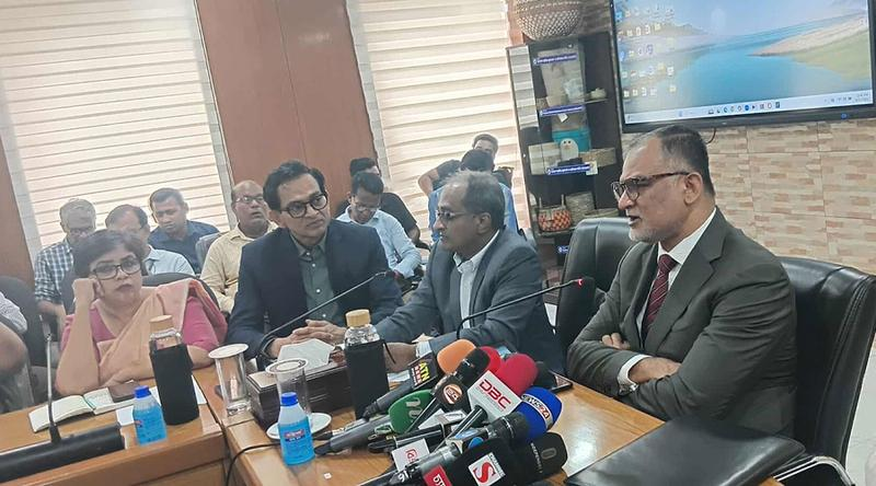 ২০২৫-২৬ অর্থবছরে রপ্তানি আয়ের লক্ষ্যমাত্রা ৬৩.৫০ বিলিয়ন ডলার 4 img