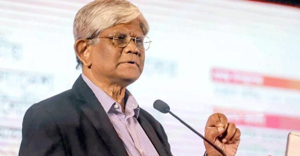 কোনো ব্যক্তি বা দলের কথায় নির্বাচন বন্ধ হবে না: অর্থ উপদেষ্টা 4 img