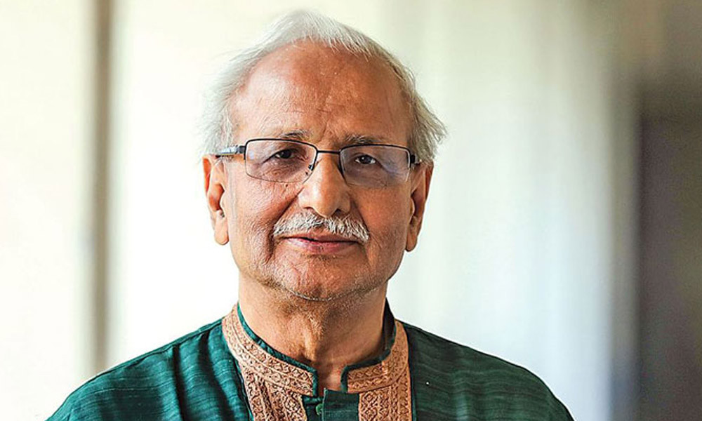 সুষ্ঠু নির্বাচন নিশ্চিত করতে সংস্কার জরুরি: ড. বদিউল আলম মজুমদার 4 igm