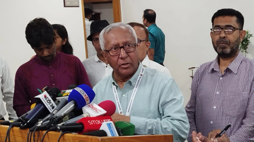 নির্বাচনী কর্মপরিকল্পনার খসড়া চূড়ান্ত: ইসি সচিব 4 img