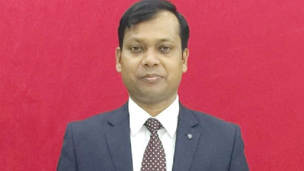সিলেটের নতুন জেলা প্রশাসক সারোয়ার আলম 4 img