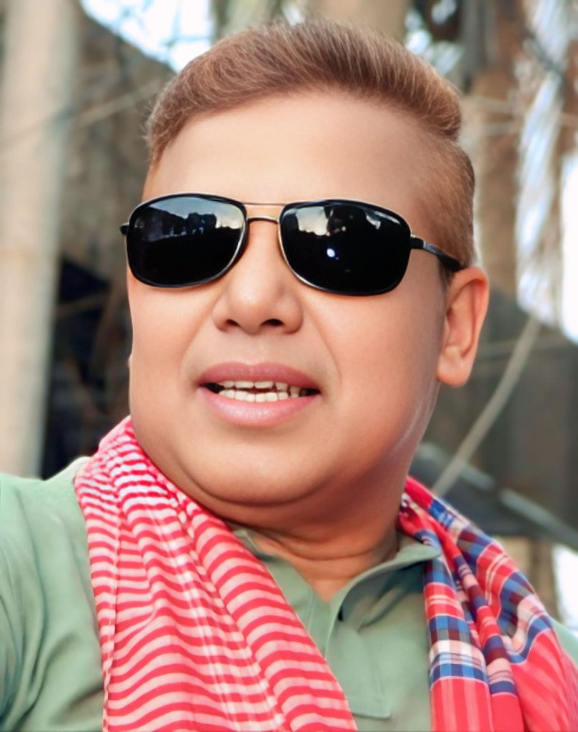 ছাত্রনেতা থেকে বিএনপি নেতা, সাবেক চেয়ারম্যান-মেয়র তৃণমূলের আস্থার প্রতীক বগুড়া সাতের মোরশেদ মিল্টন 4 Img