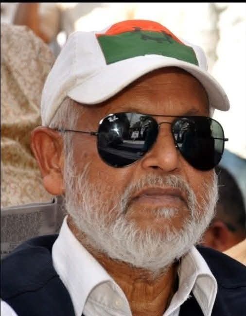 বিএনপি'র রাজনীতির অভিজ্ঞ নেতা ও গাবতলী শাজাহানপুরের উন্নয়নশীল প্রতীক আলহাজ্ব মোঃ হেলালুজ্জামান তালুকদার লালু 4 Img