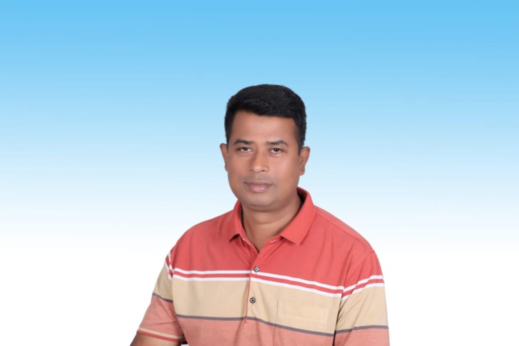 বগুড়া সদর উপজেলা শ্রমিক দলের সহ-সভাপতি আশরাফুল ইসলাম শ্রমিক সমাজের আস্থার এক অনন্য নাম 4 Img