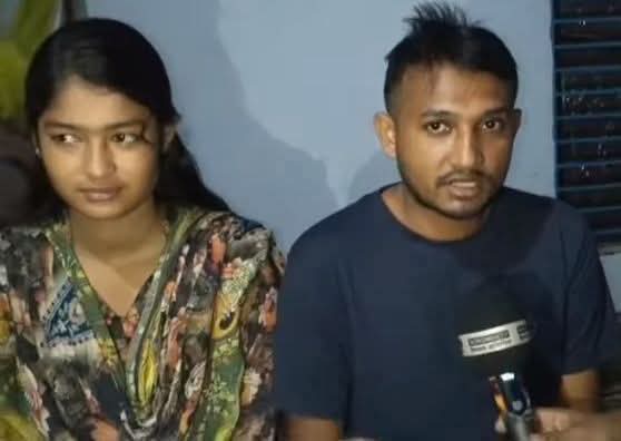 গাবতলীতে প্রেমের টানে হিন্দু যুবকের ধর্মান্তর, পরিণতি বিয়ে 4 Img