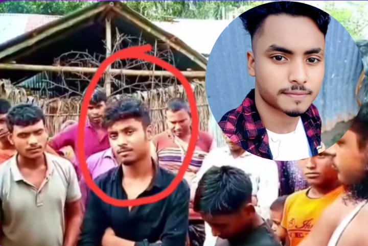 কুড়িগ্রামে রাজারহাটের,ঘড়িয়ালডাঙ্গায় গোপনে নারী'র গোসলের ভিডিও ধারণের সময় আটক ১ 4 img