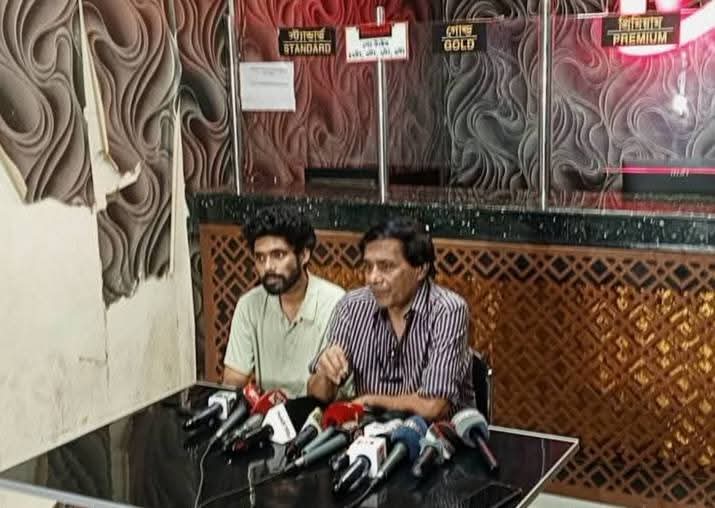 দর্শক সংকট ও আর্থিক ক্ষতির কারণে বন্ধ হয়ে গেল বগুড়ার ঐতিহ্যবাহী মধুবন সিনেমা হল 4 Img