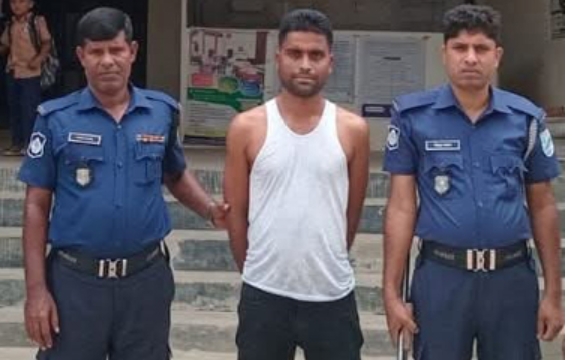 মধুপুরে ইয়াবা সেবনকারীকে ছয় মাসের কারাদণ্ড 4 img