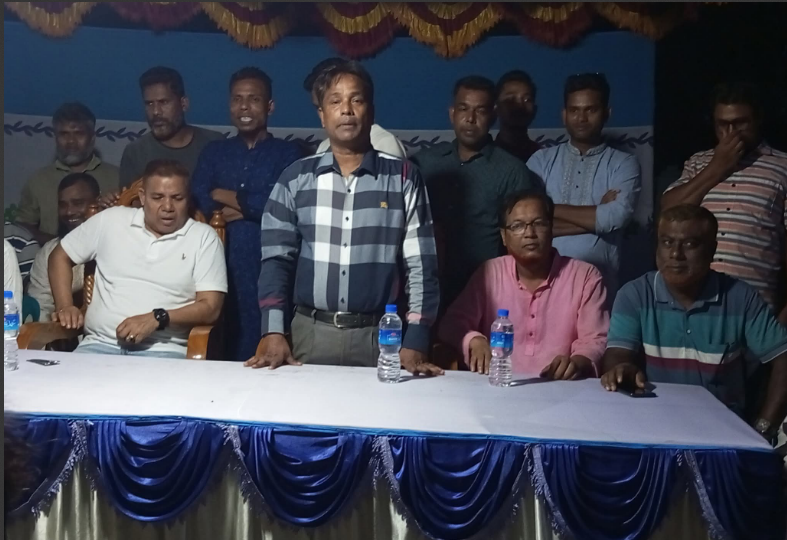 সাহসী নেতৃত্বে তৃণমূল বিএনপির ভরসার নাম জসিউর রহমান সোহেল 4 img