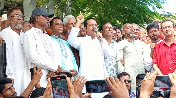 কালিহাতীতে বিএনপির ৪৭তম প্রতিষ্ঠাবার্ষিকী উপলক্ষে বর্ণাঢ্য র্যালি ও আলোচনা সভা 4 igm