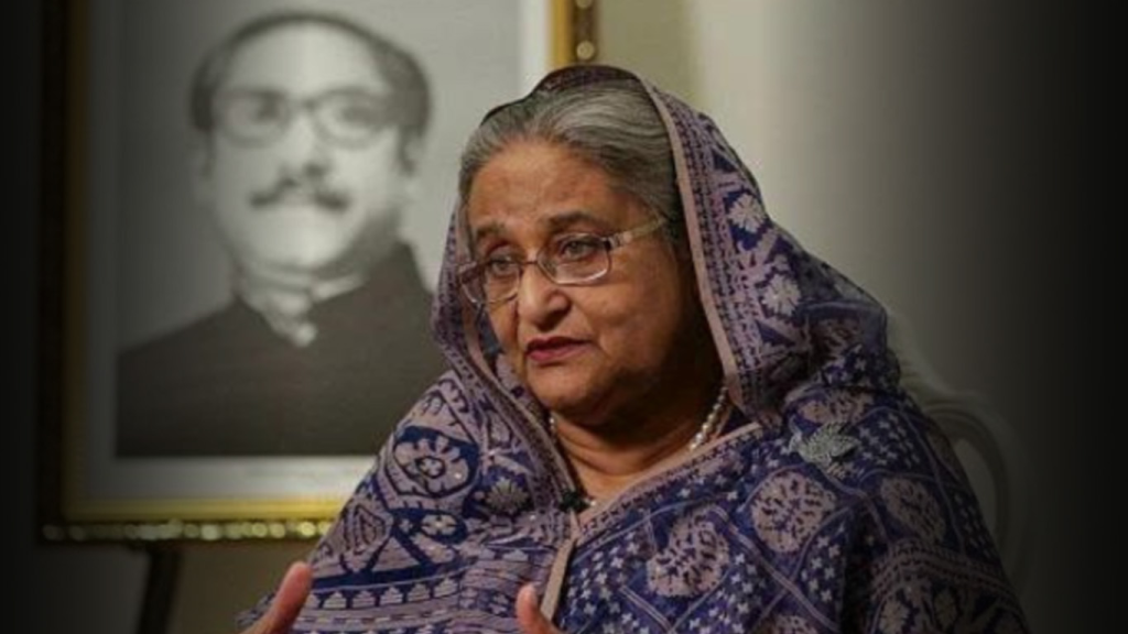 জুলাই গণঅভ্যুত্থানে গুলির ঘটনায় হাসিনাসহ ১৮২ জনের বিরুদ্ধে মামলা 4 image 4