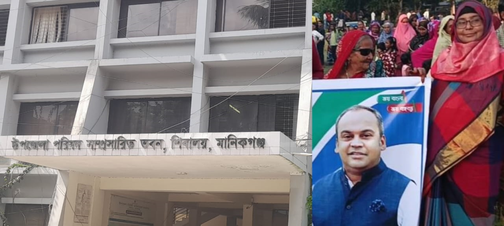 আওয়ামী দোসর মর্জিনার সার ও বীজ চুরির তদন্ত ভেস্তে, প্রশাসন নীরব 4 img