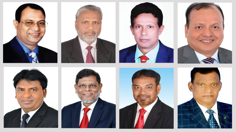 বগুড়া-১ আসনে উন্নয়ন প্রত্যাশায় ভোটাররা, দ্বিমুখী লড়াইয়ে বিএনপি-জামায়াতের শক্ত অবস্থান 4 img