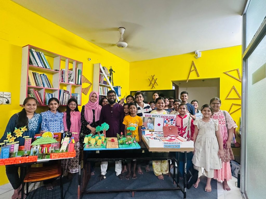 EQUATOR MATHS CLUB আয়োজিত “ম্যাথ কার্নিভাল ২০২৫” 4 WhatsApp Image 2025 10 31 at 23.42.30 359e4f61