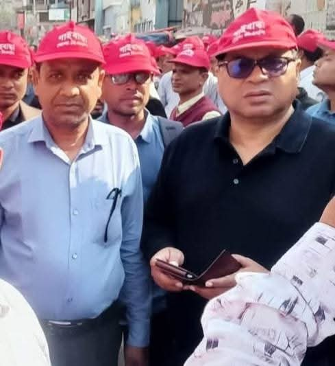 এরেন্ডাবাড়ি ইউনিয়ন বিএনপি সভাপতি নাদের হোসেন মাষ্টারের বিরুদ্ধে কুৎসা রটনায় আওয়ামী সহযোগী শেখ হাসান পলাশের অপতৎপরতা 4 img