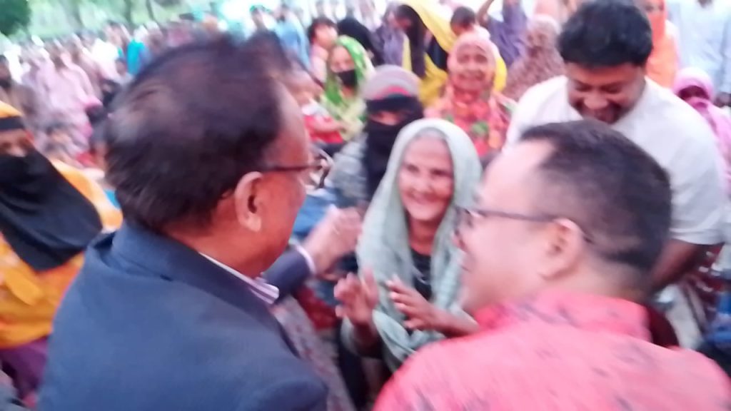 মধুপুরের ১নং কুড়ালিয়া বিএনপির উঠান বৈঠক অনুষ্ঠিত 4 IMG 20251119 WA0000