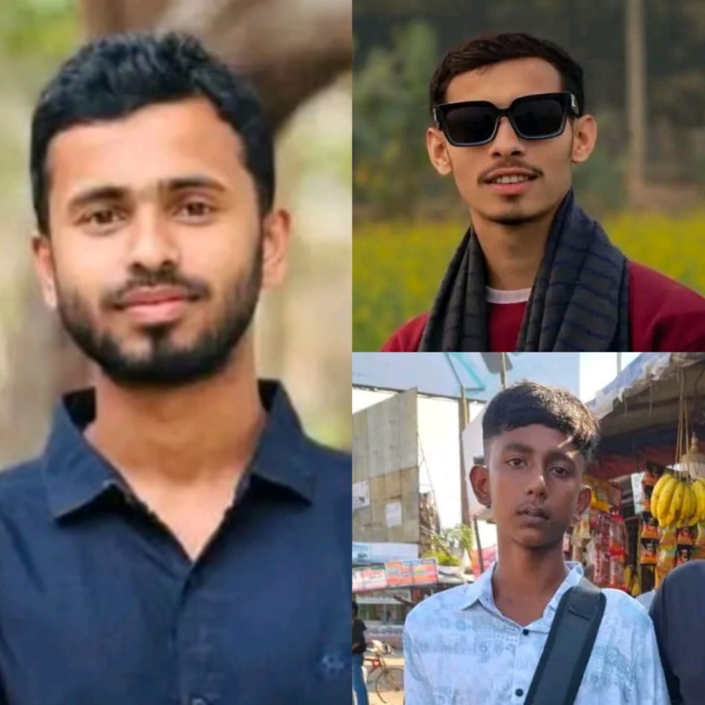 লিবিয়ায় গুলিতে মাদারীপুরের তিন যুবকের মৃত্যু 4 IMG 20251119 WA0001