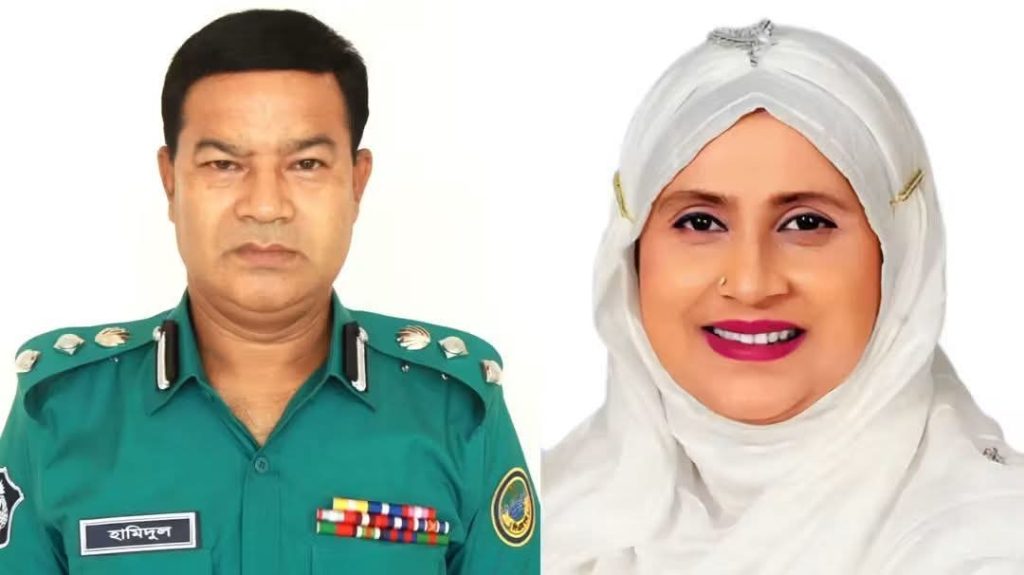 বগুড়ায় দুদকের মামলায় পুলিশের সাবেক অতিঃ ডিআইজি মিলন ও স্ত্রী লিপির সম্পত্তি ক্রোক'র আদেশ 4 IMG 20251119 WA0002