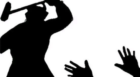 কাহালু উপজেলা নারহট্ট ইউনিয়নে লোহাজল গ্রামে জামাইয়ের হাতুড়ির আঘাতে শাশুড়ি খুন। 4 image 20