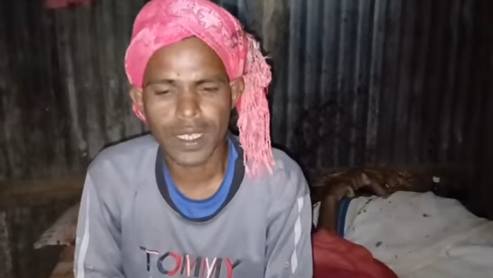 মাদারীপুরের শিবচরে পিতাকে ঘুমন্ত অবস্থায় কুপিয়ে হত্যা করেছে তারই ছেলে। 4 image 32