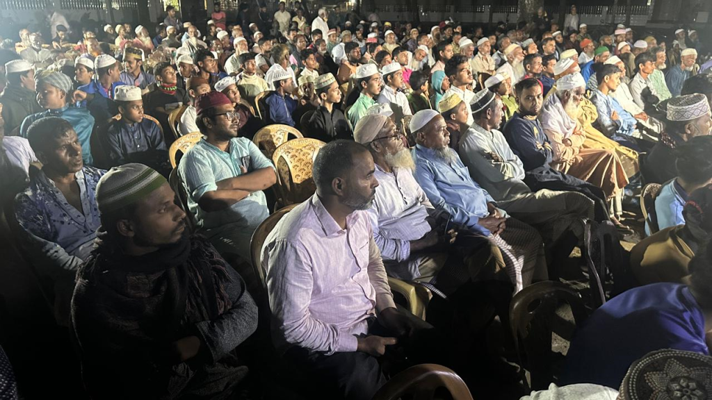 ধরনীবাড়ী ইউনিয়নে ভোটার সমাবেশ অনুষ্ঠিত 4 image 35