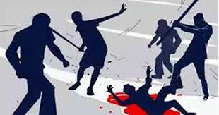 শিকারপুরে জমি বিরোধকে কেন্দ্র করে রামদা হামলায় রুবেল হোসেন গুরুতর আহত 4 image 61